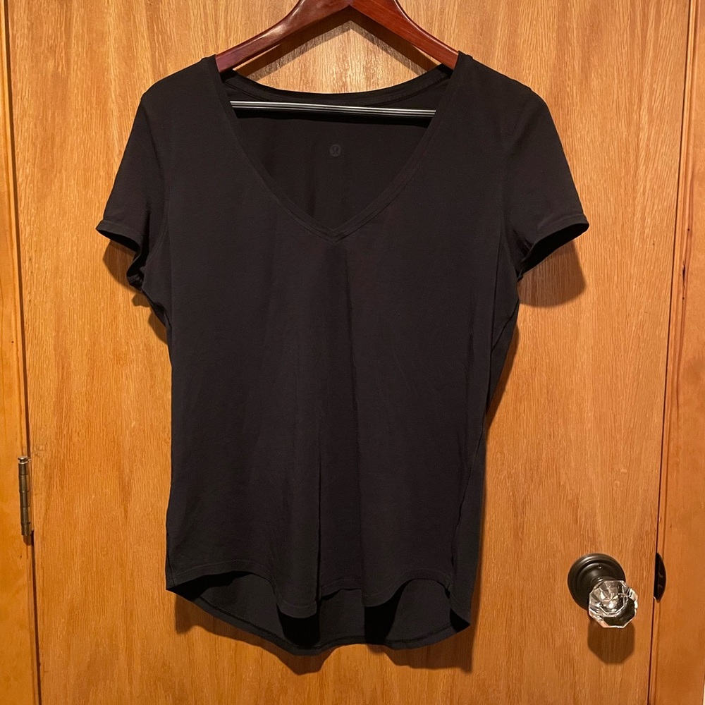 Lululemon Love Tee